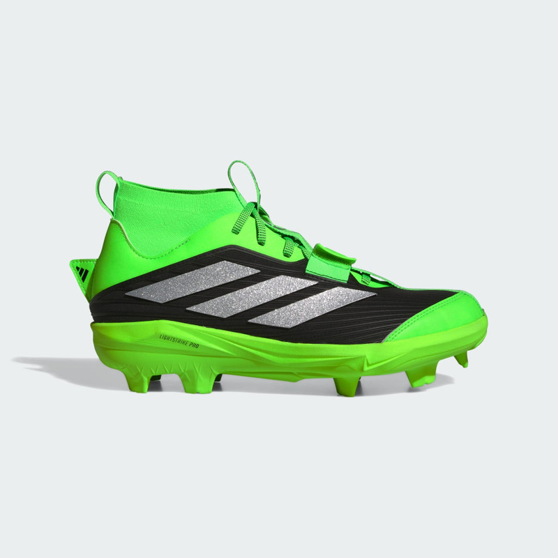 Adizero Edge+ Cleats - 1