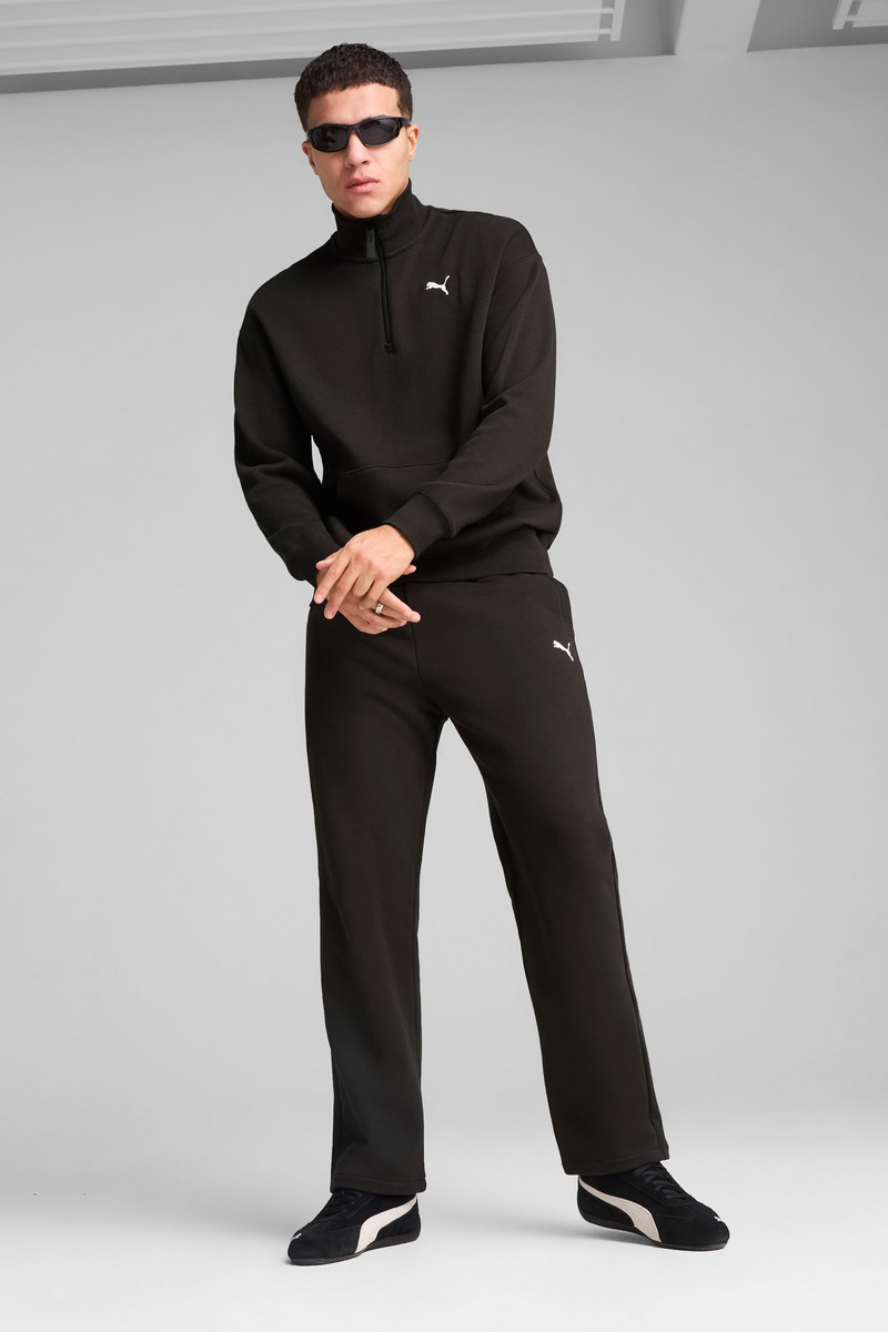 WARDROBE ESSENTIALS Men's Relaxed Sweatpants 5