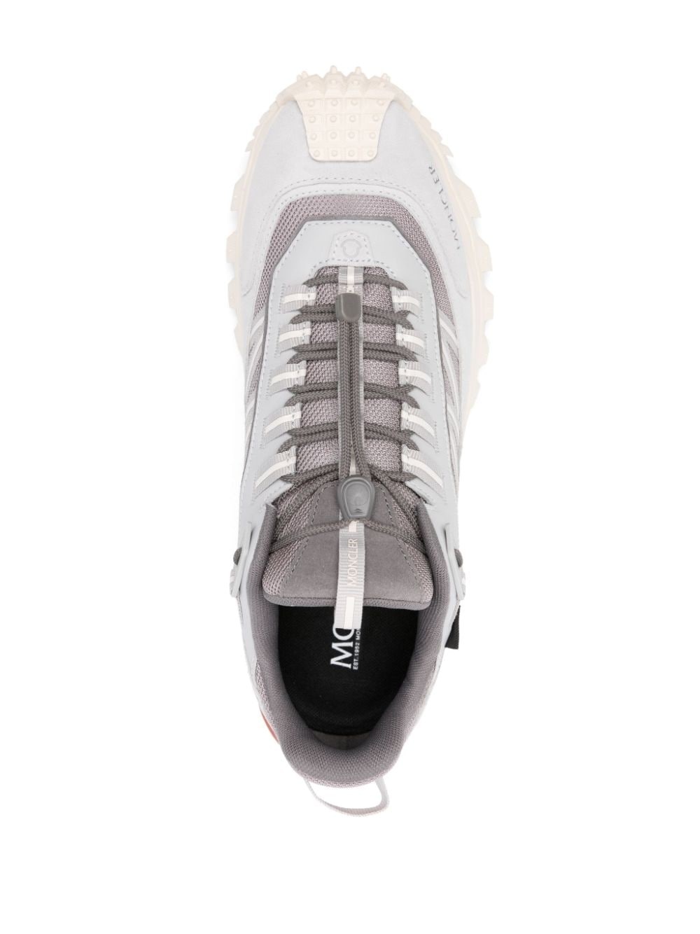 Trailgrip sneakers - 4