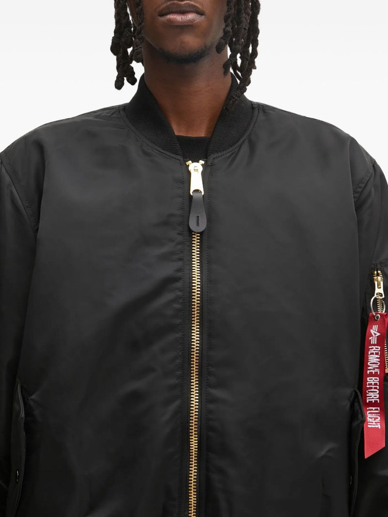 reversible bomber jacket 5