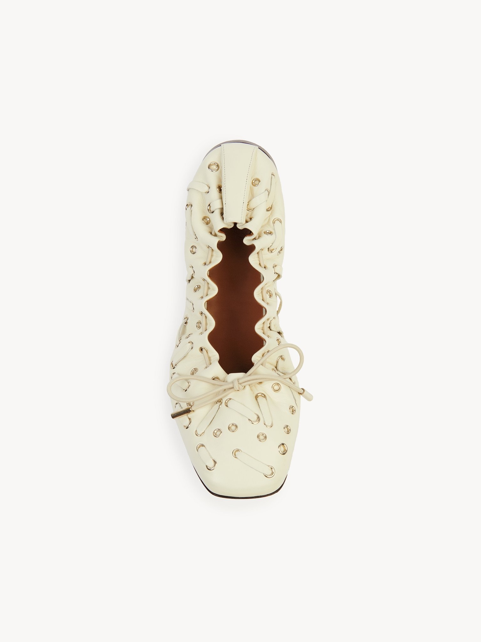 ORACIA BALLET FLAT - 3