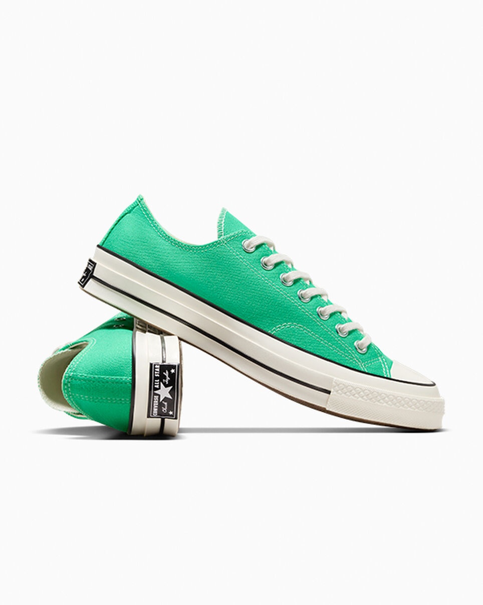 Chuck 70 Canvas - 7