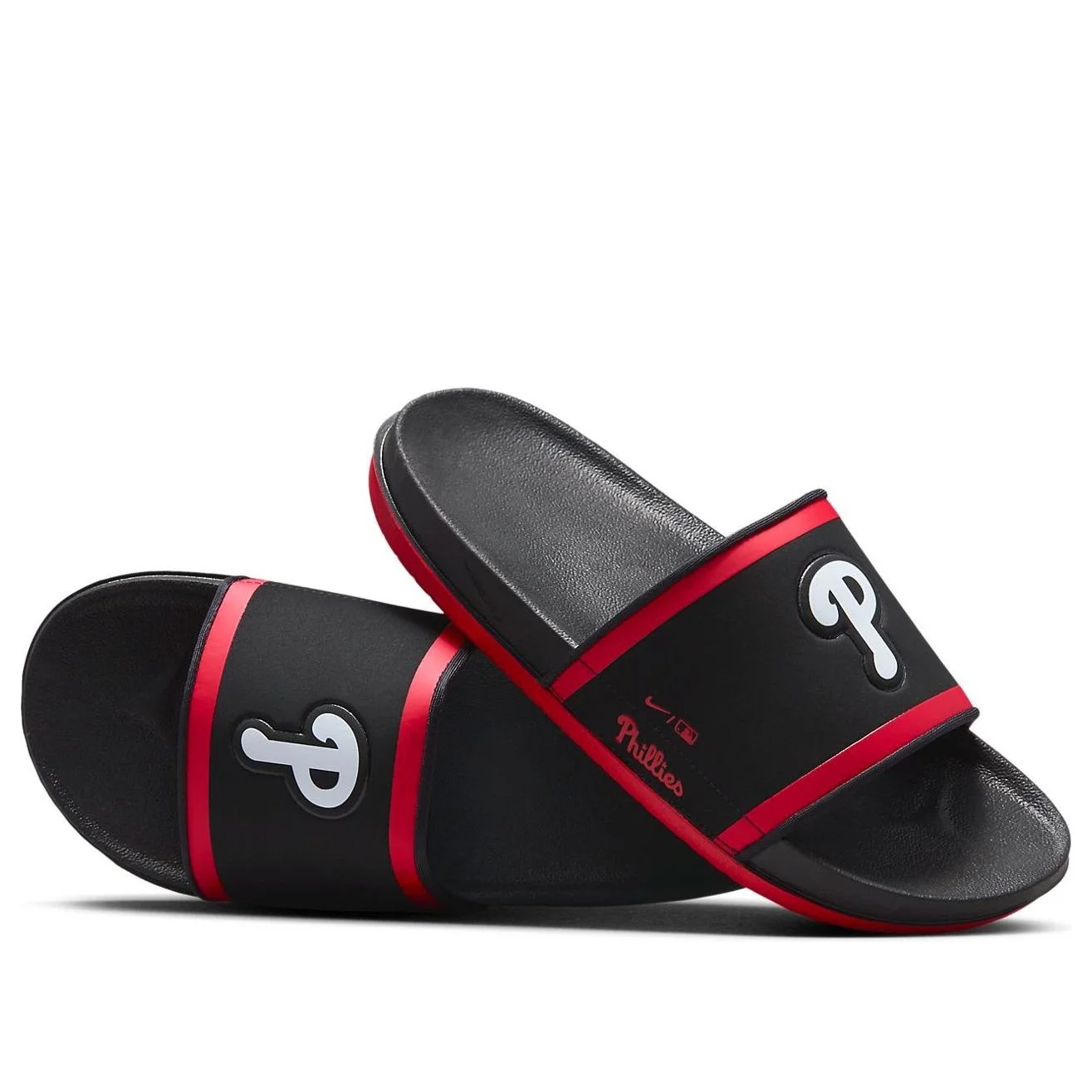 Nike MLB x Offcourt Slide 'Philadelphia Phillies' DH6991-002 - 1