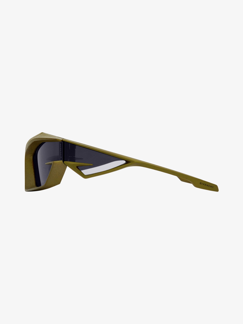 GIV CUT UNISEX SUNGLASSES IN NYLON 6