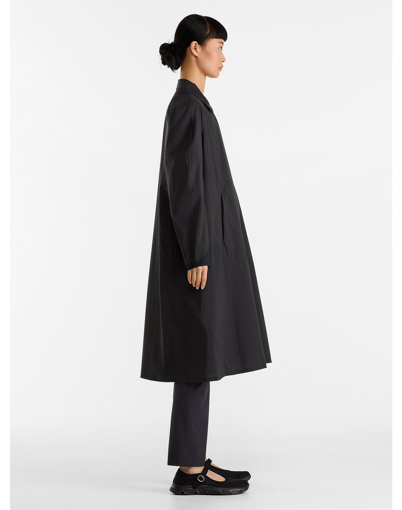 Turing Coat - 5