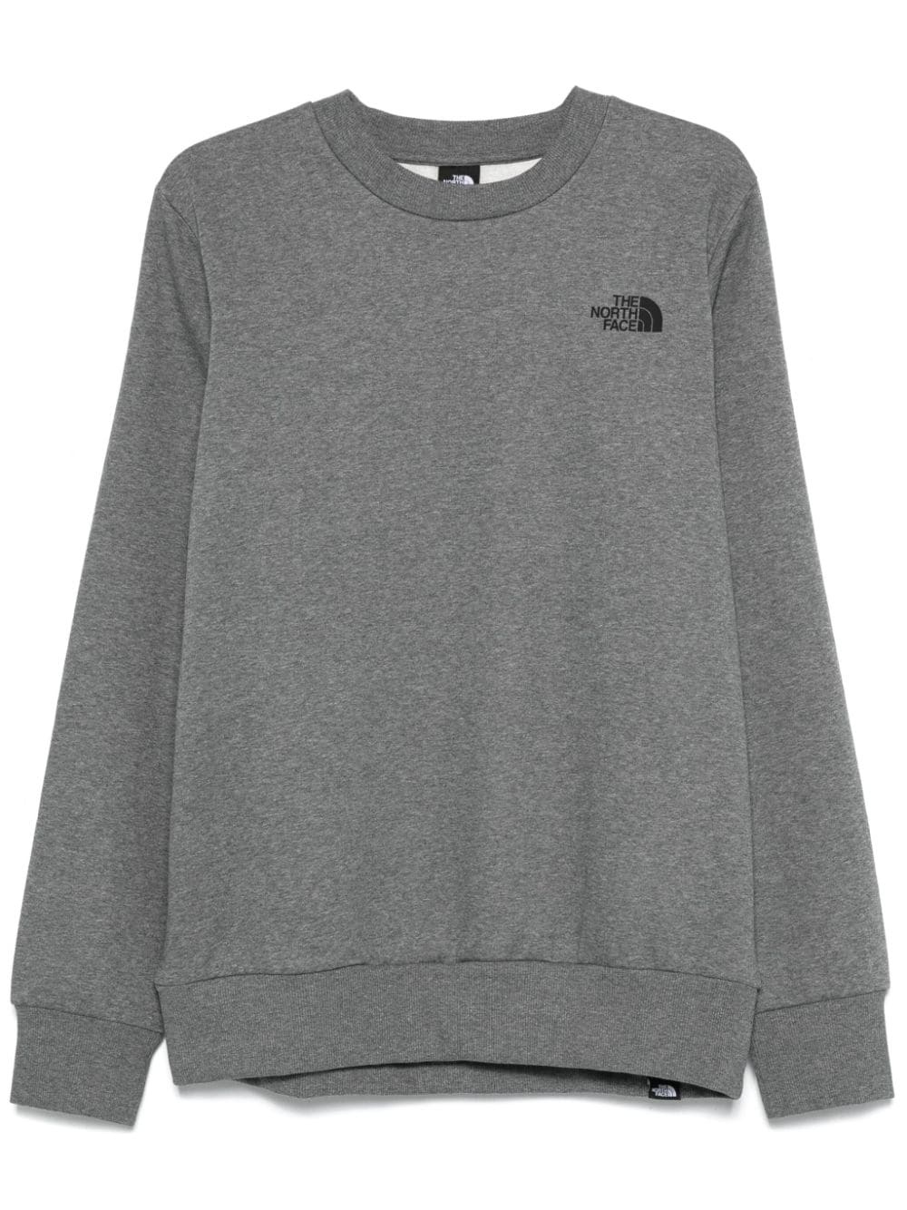 Simple Dome sweatshirt - 1