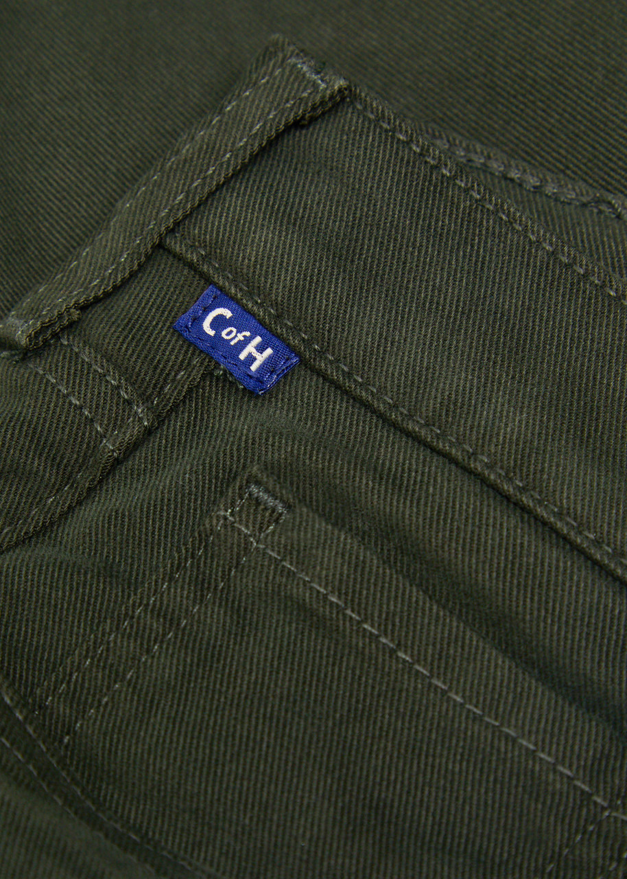 Citizens OF Humanity Elijah Straight-leg Jeans - 5