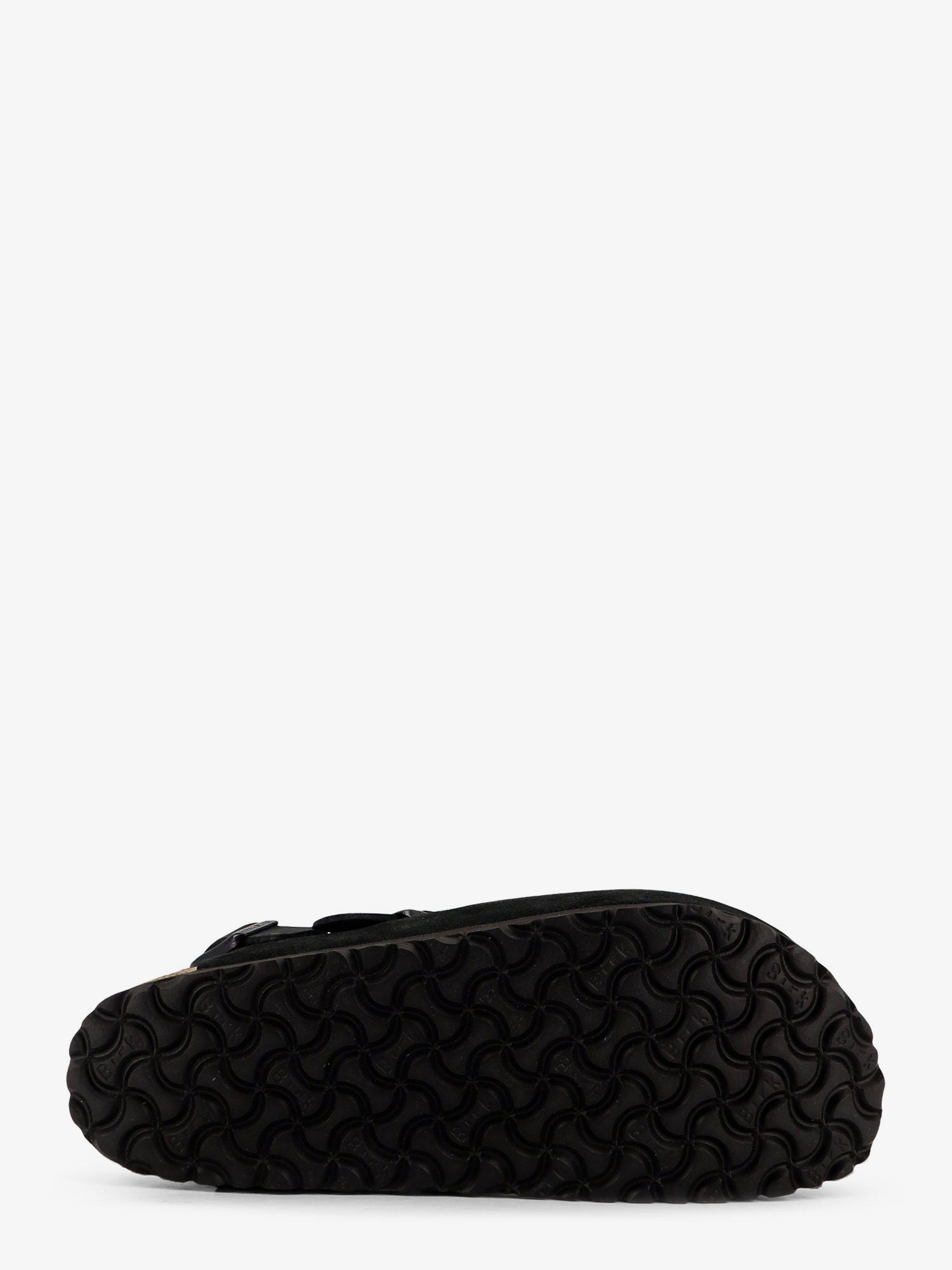 TOKIO II SUEDE MULE - 4