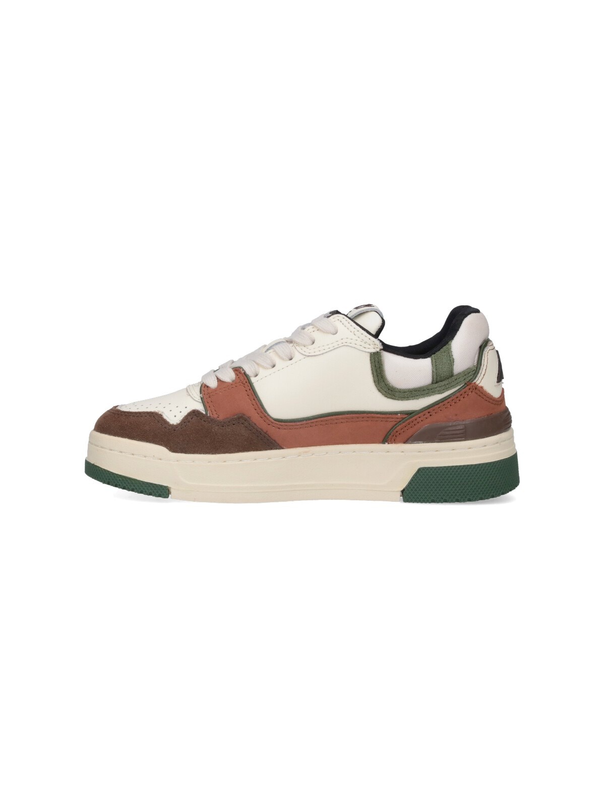 "CLC" LOW-TOP SNEAKERS - 3