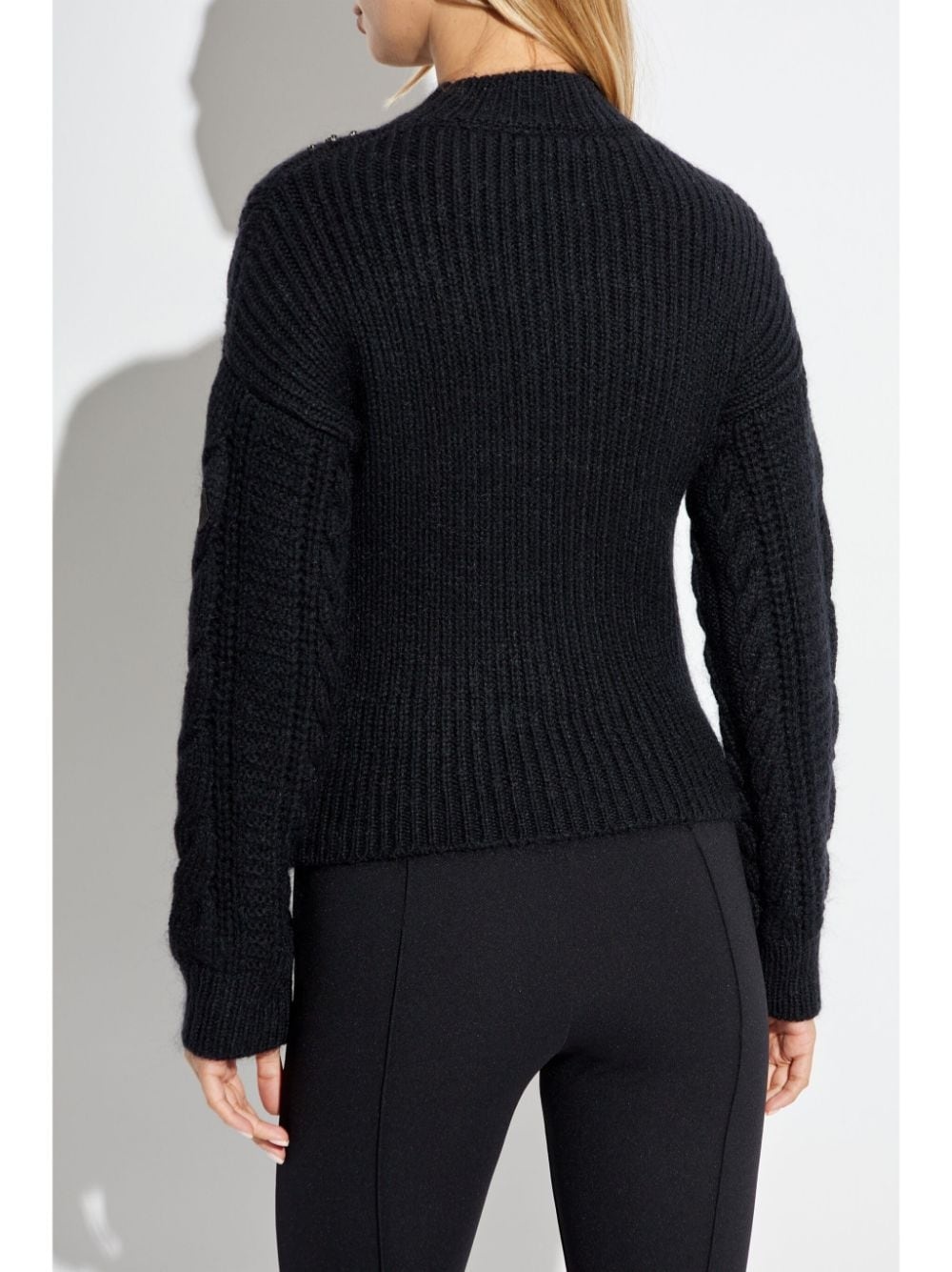 Dolcevita jumper - 4