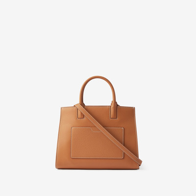 Burberry Mini Leather Frances Bag outlook