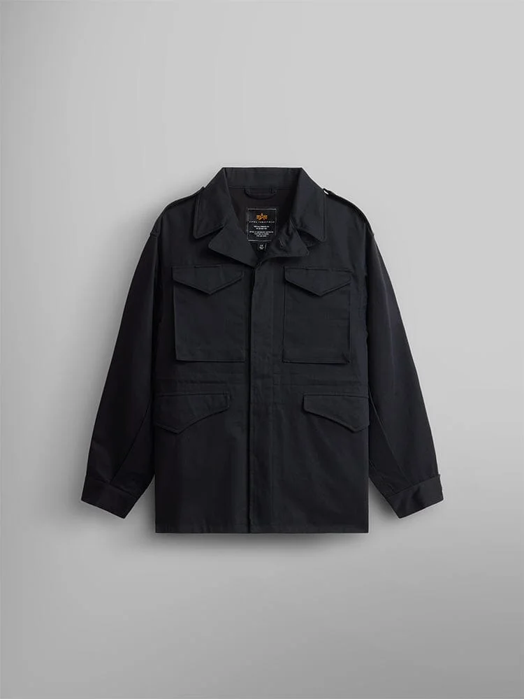 M-43 FIELD JACKET - 1