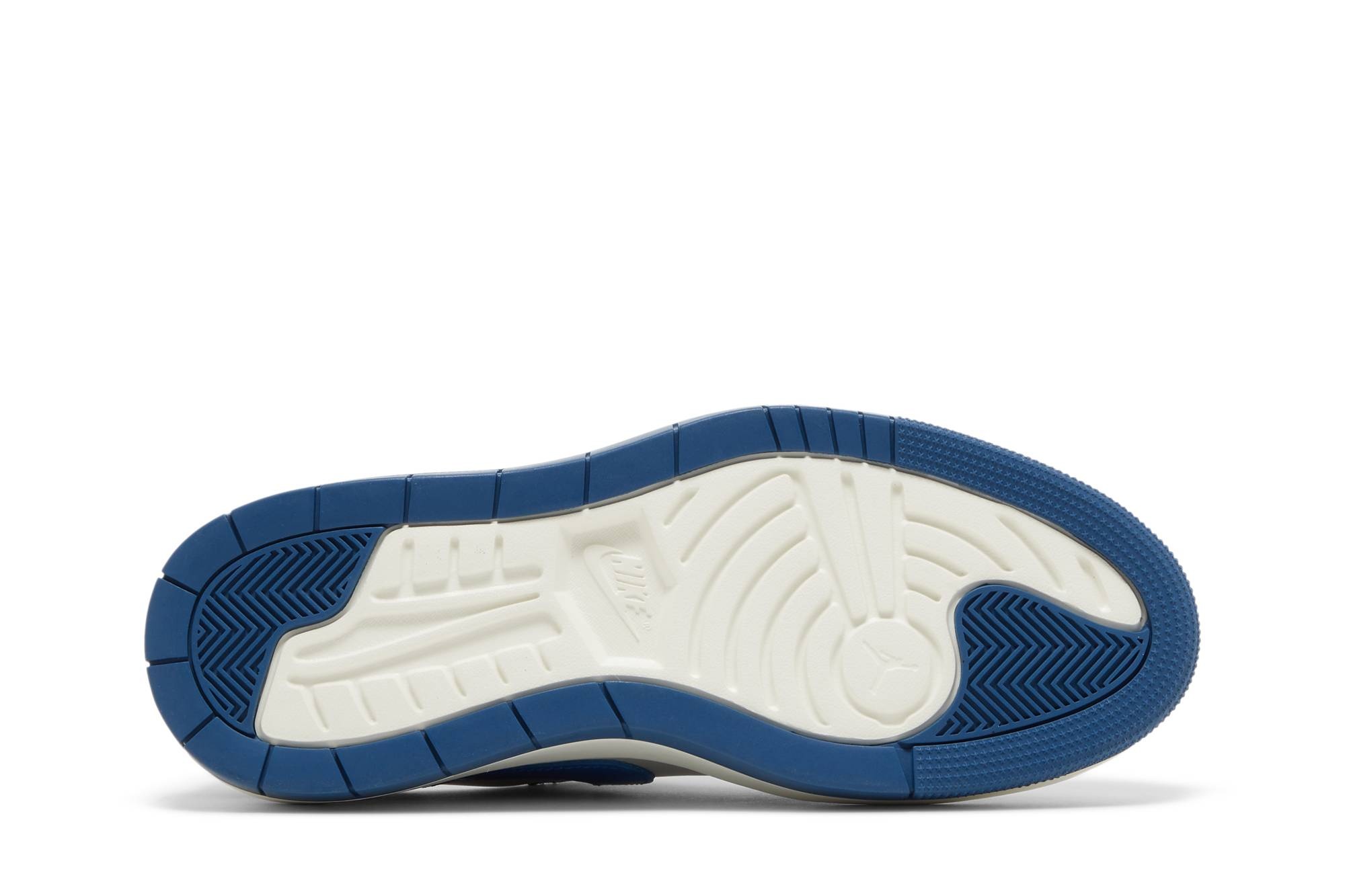 Wmns Air Jordan 1 Elevate Low 'French Blue' - 4