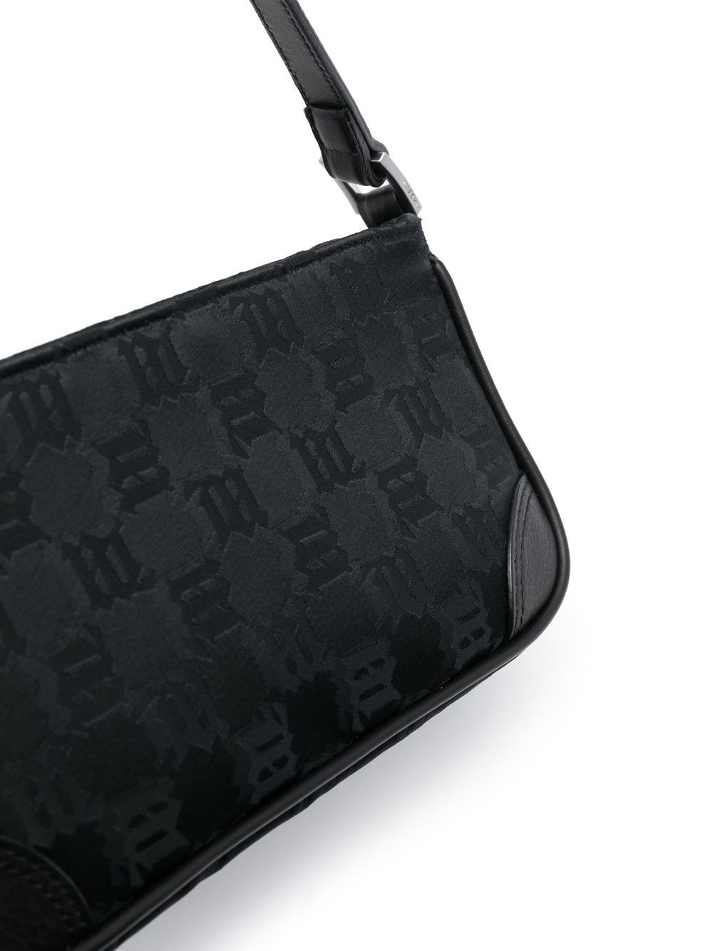 Monogram 90's shoulder bag - 4