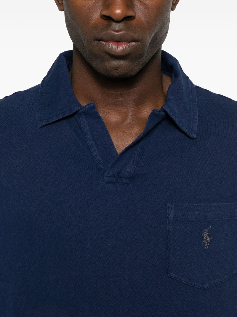 Polo Pony T-shirt 4
