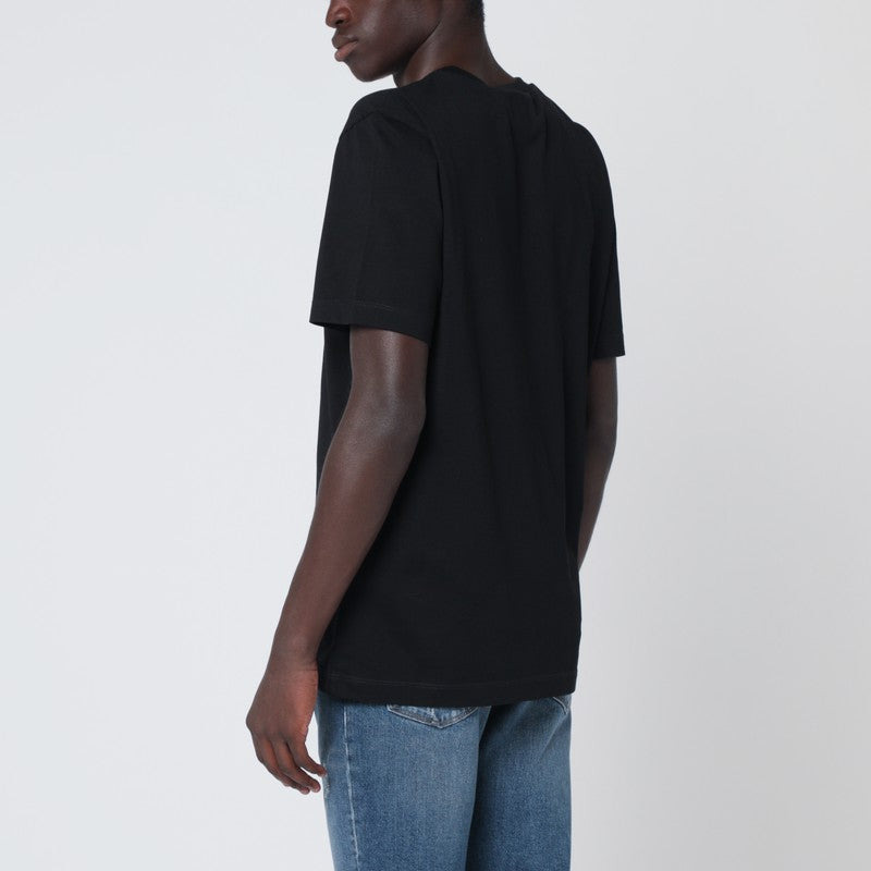 Dsquared2 Black T-shirt with logo - 2
