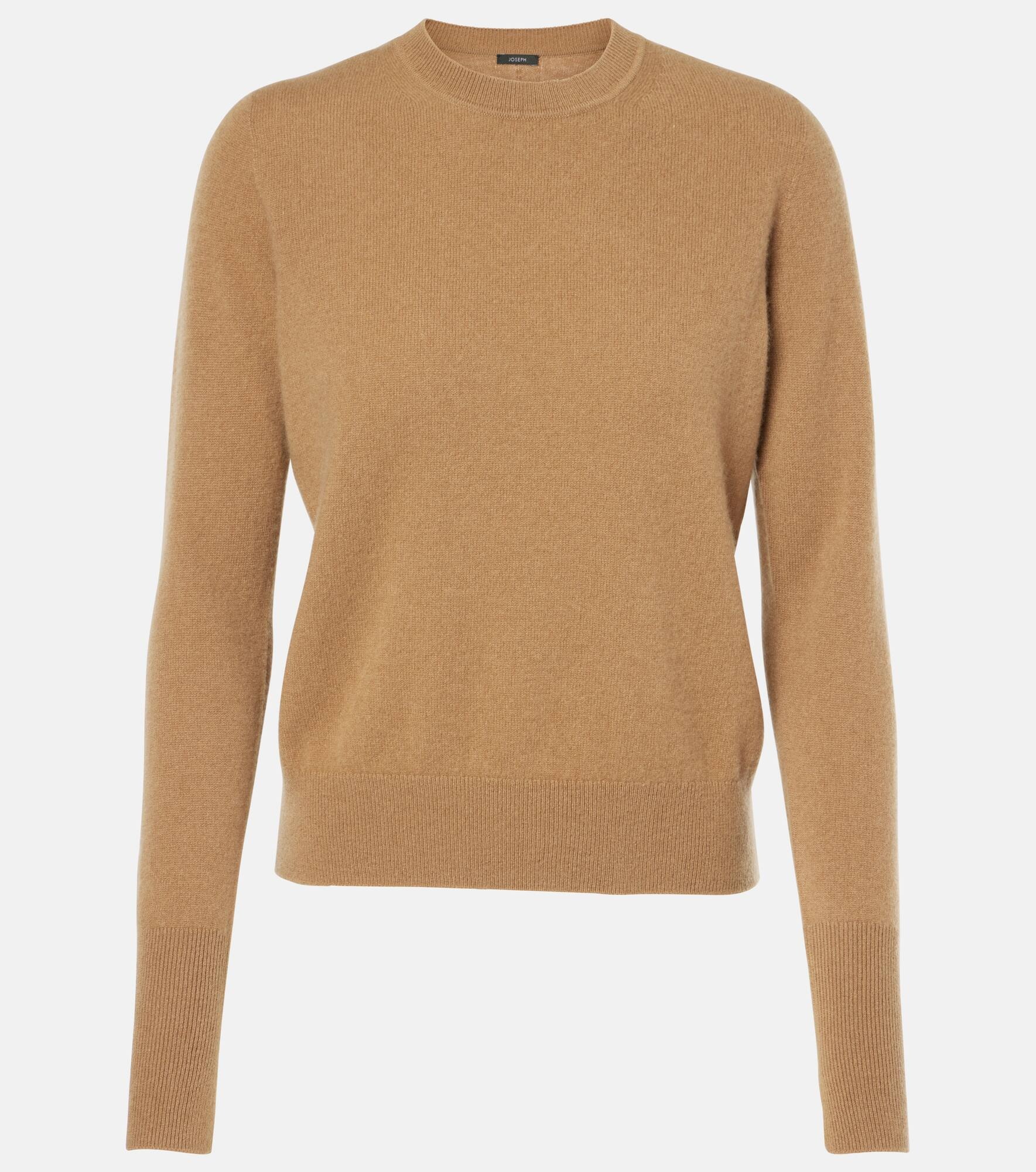 Cashmere sweater - 1