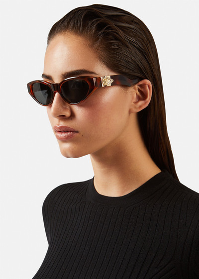 VERSACE V-Medusa Sunglasses outlook