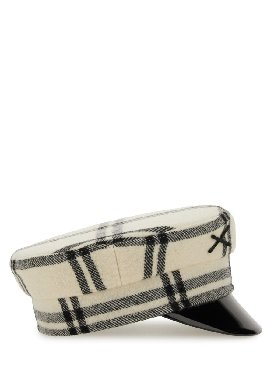 Baker Boy Hat - 3