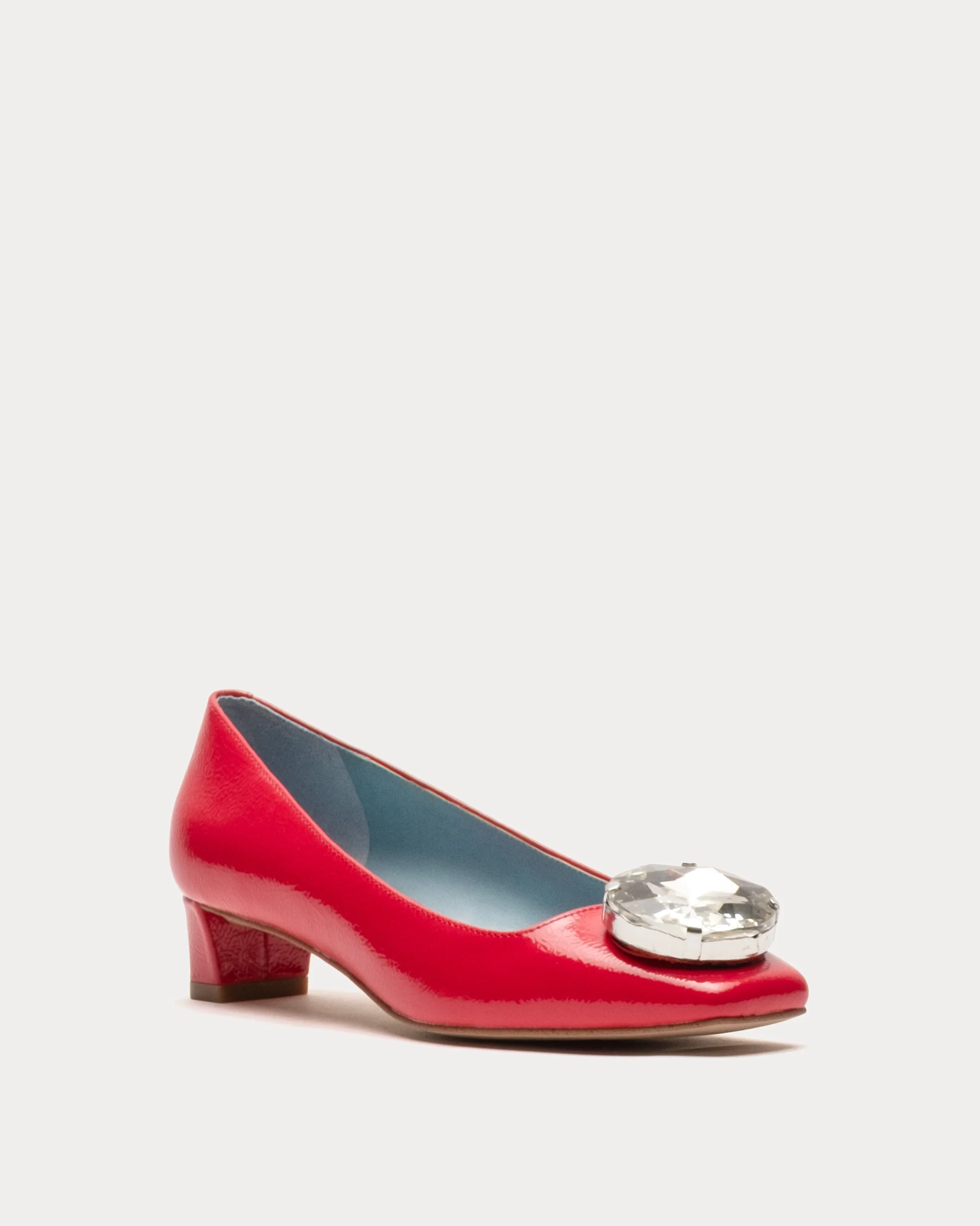 Mary Mod Heel - 1