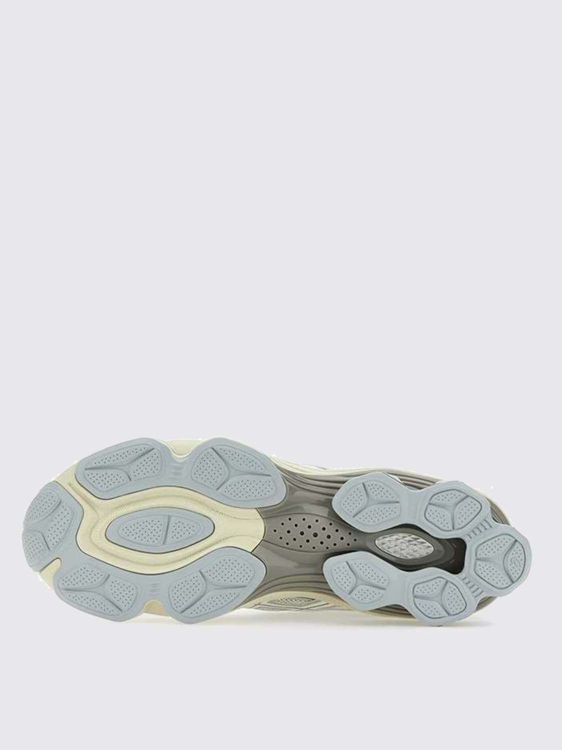 Sneakers men Asics - 5