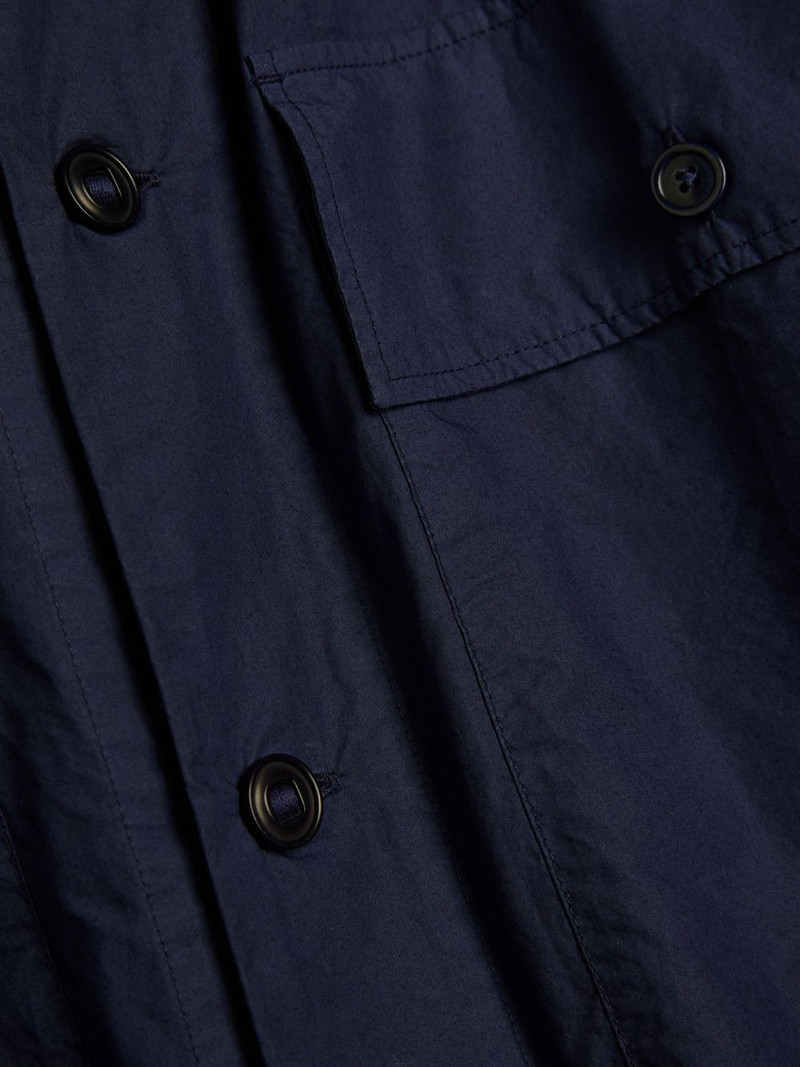 YMC cotton shirt outlook