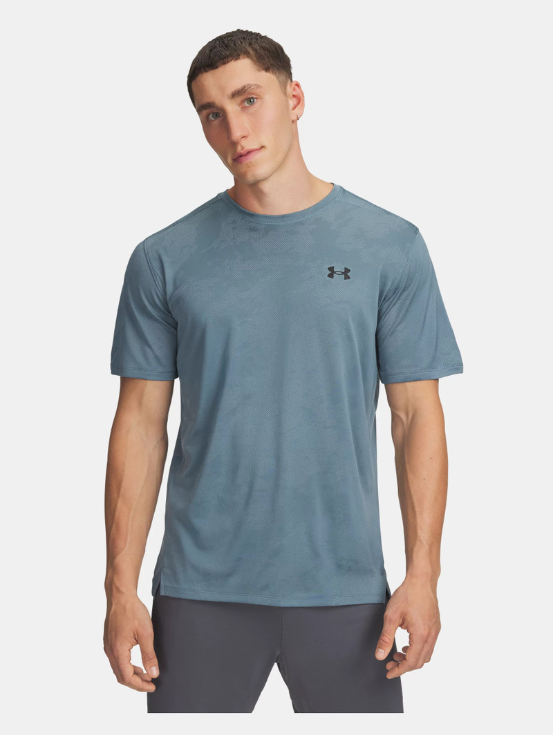 UA Tech™ Vent Jacquard 1