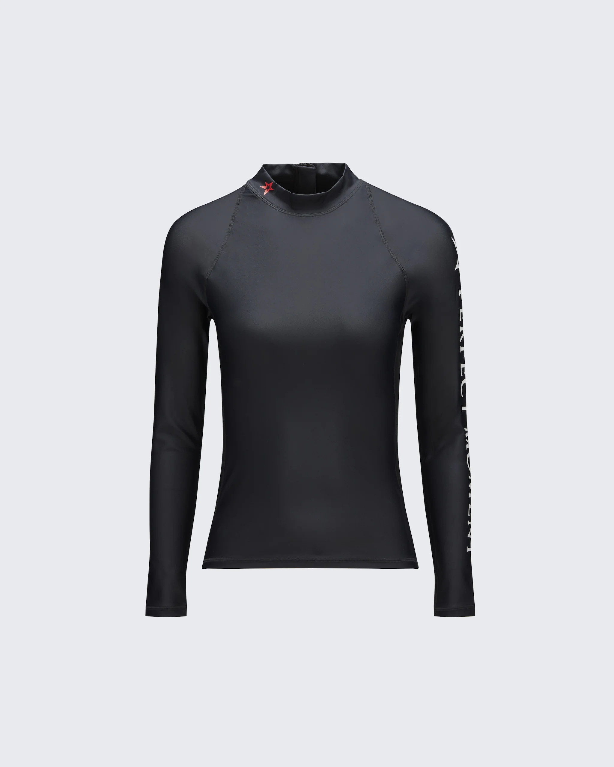 Tempest Rash Guard Top - 1