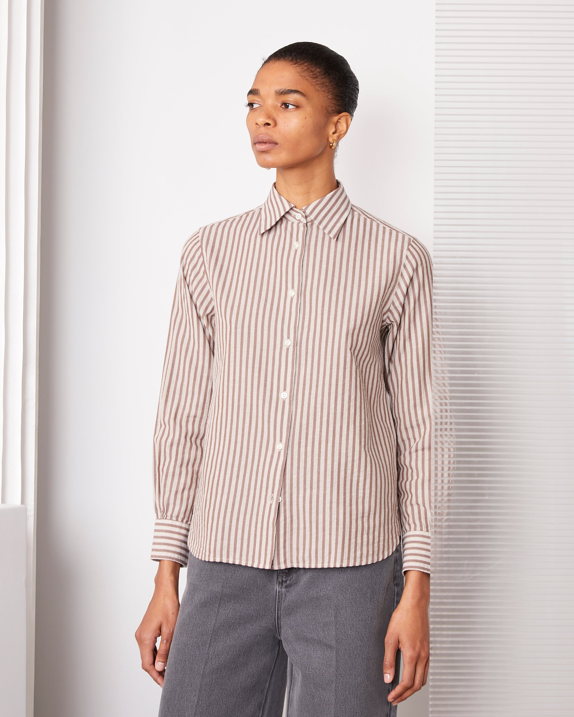 ELLA SHIRT - 2
