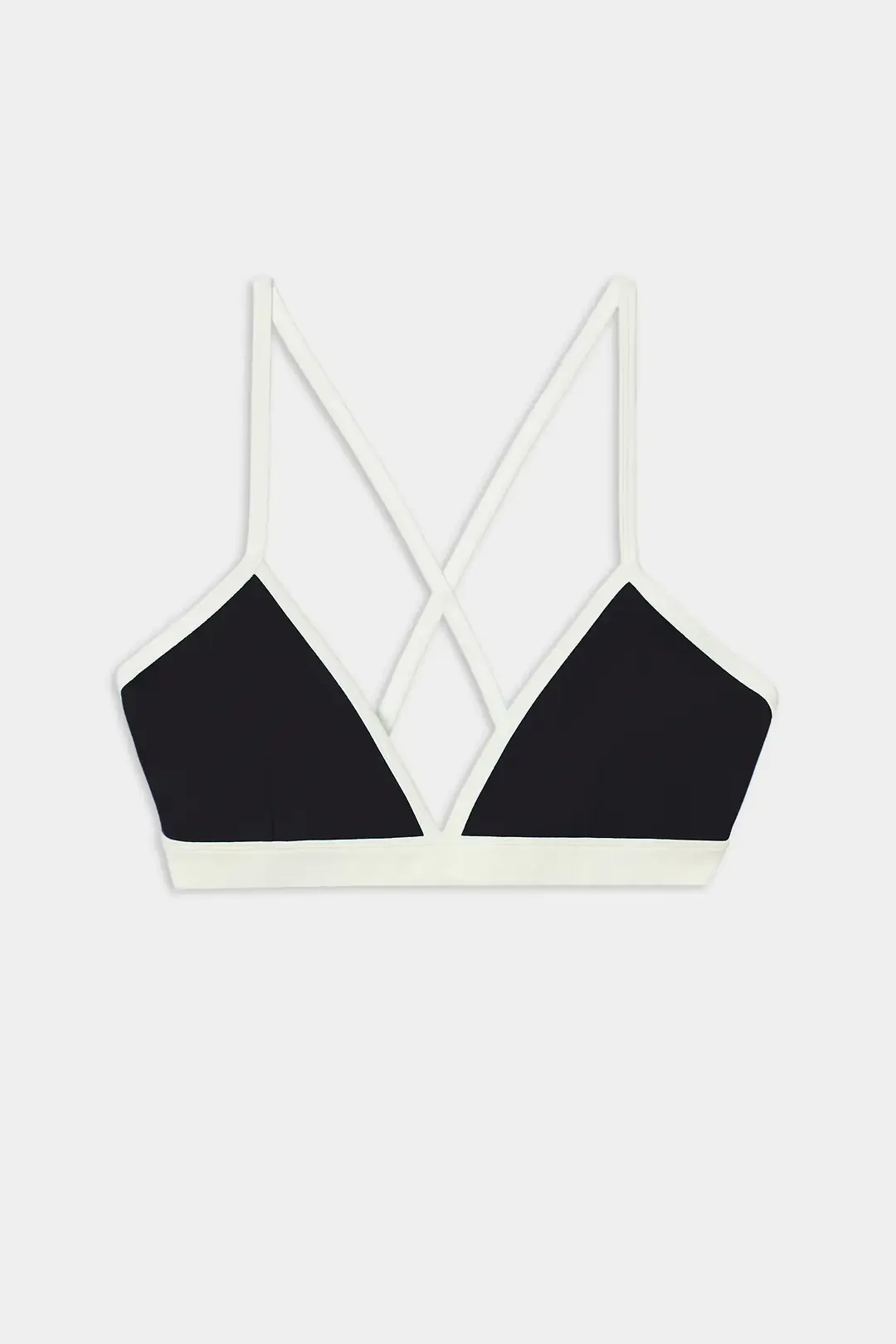 Sage Rigor Bra - 1