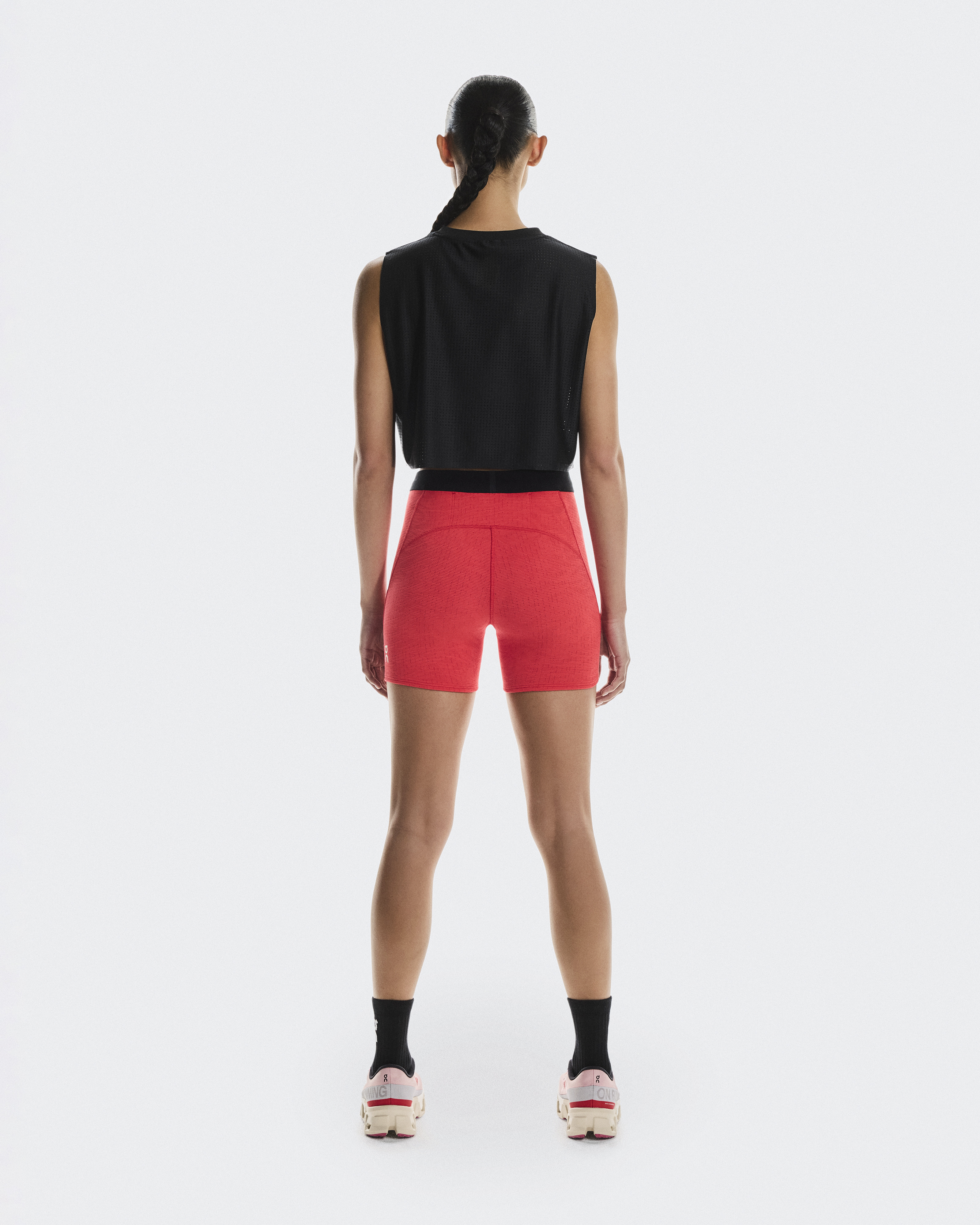 Pace Tank - 2