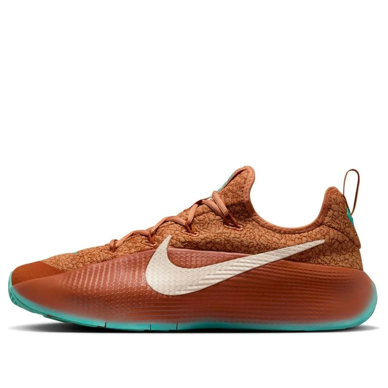 Nike LeBron TR 1 'Amber Brown Green Frost' FJ6151-200 - 1