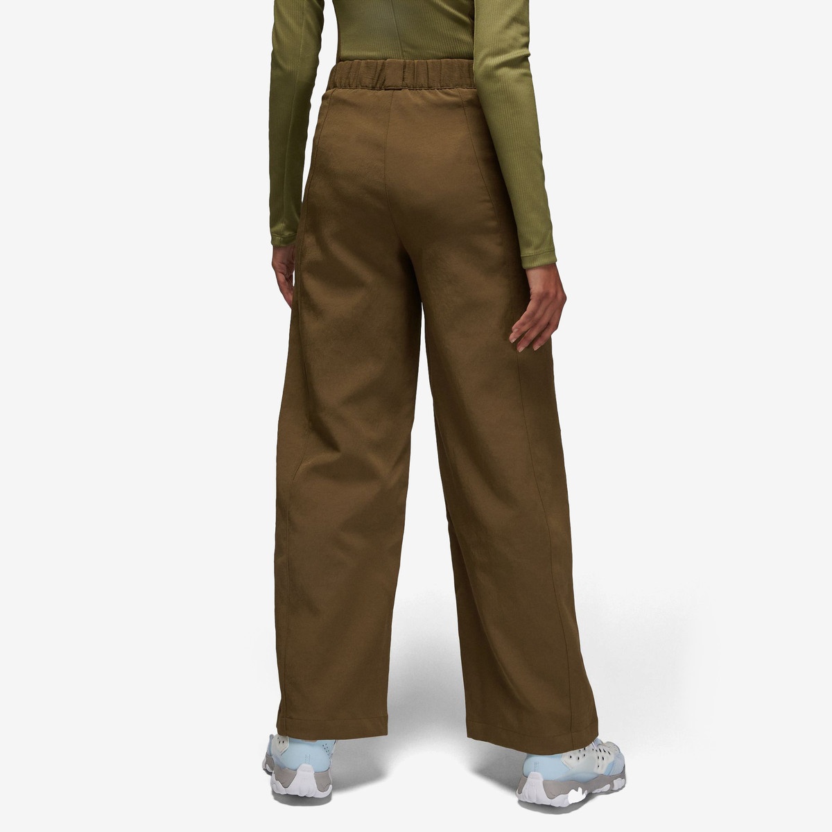 Wmns Utility Pants - 2