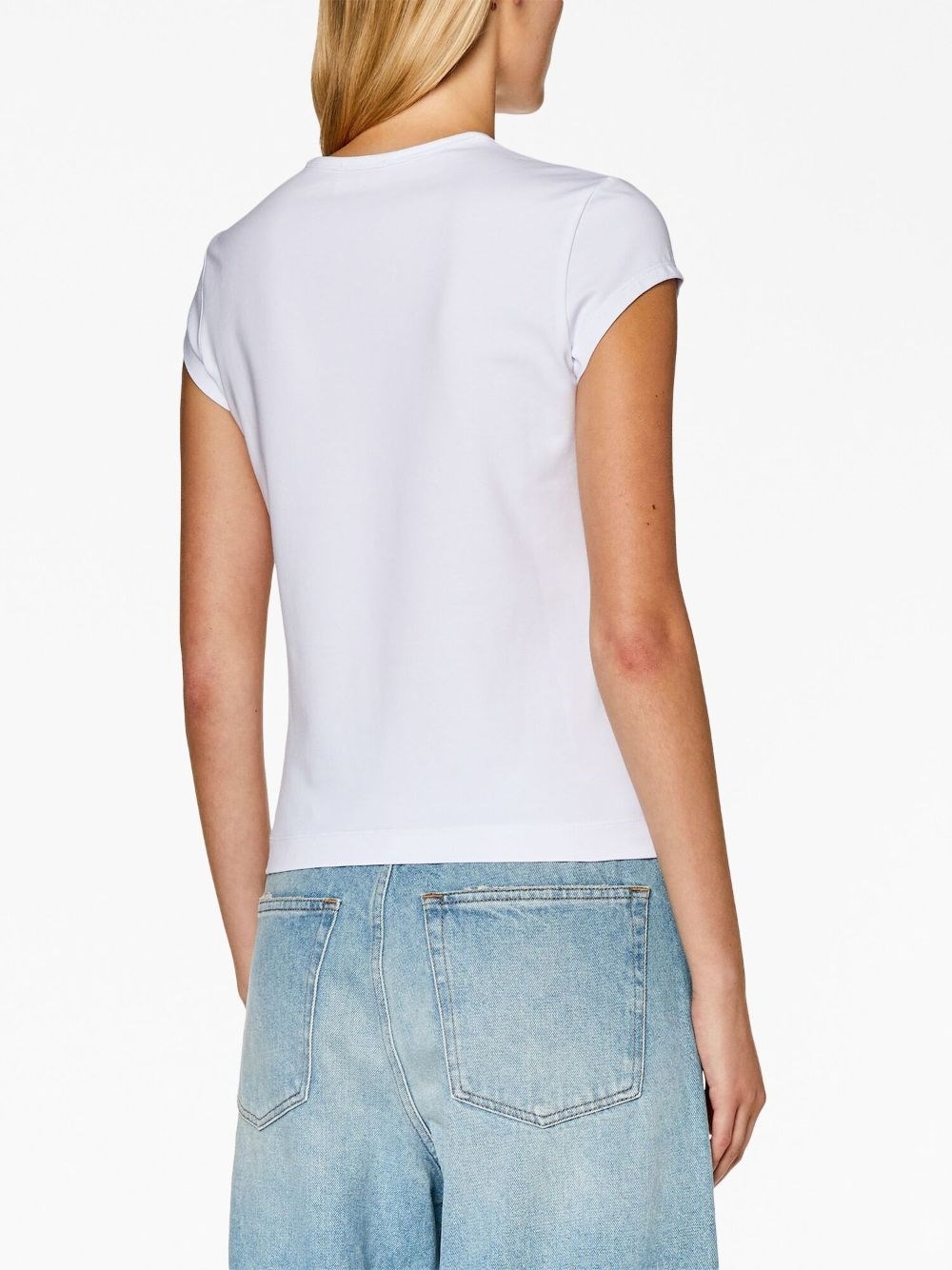 T-Angie cotton t-shirt - 3