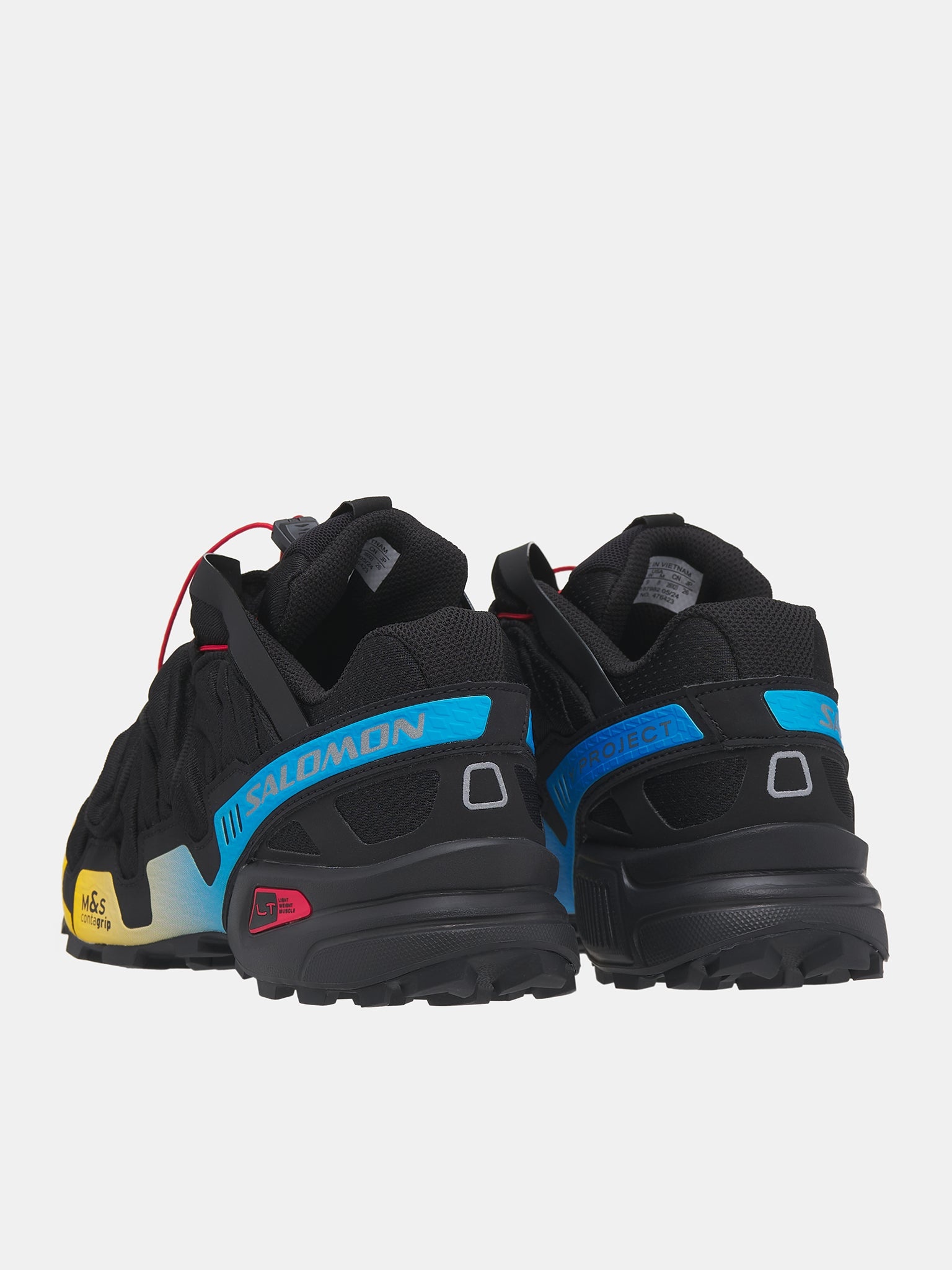 Salomon Speedcross 3 Sneakers - 5
