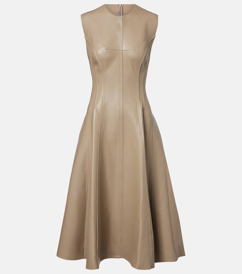 Grace midi dress 1