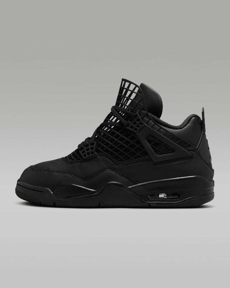 Air Jordan 4 Net Women's Shoes - 1