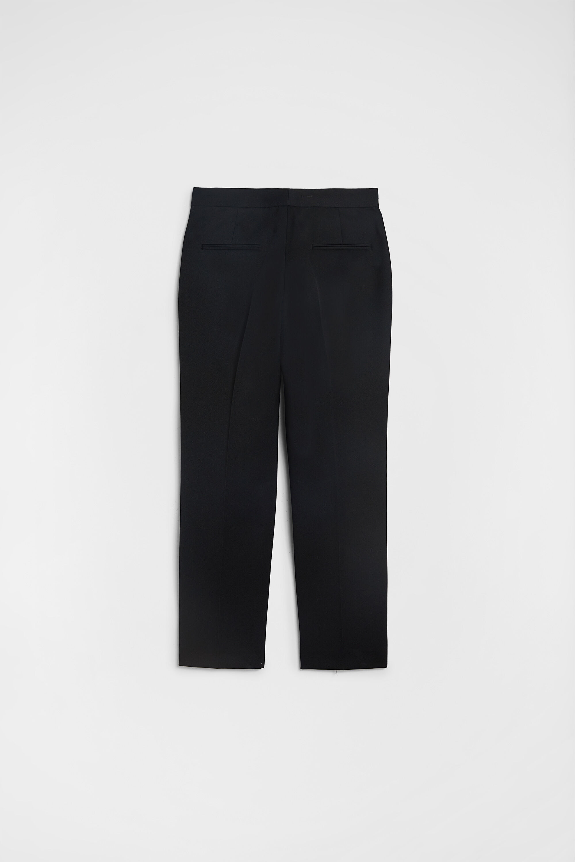Tailored Trousers - 6