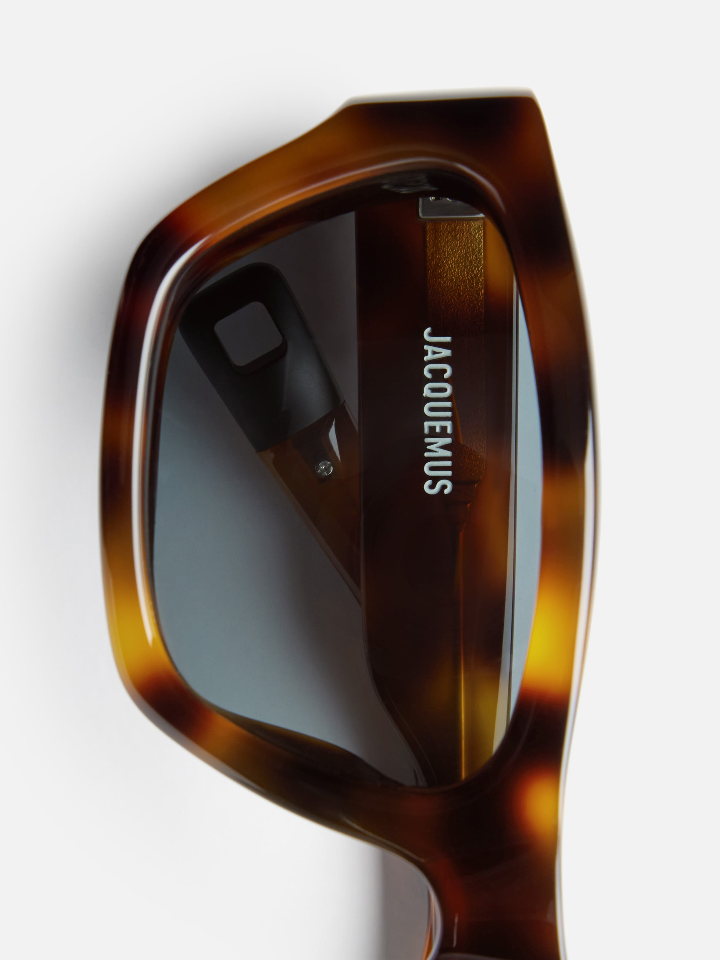 Les lunettes Meridiano - 2