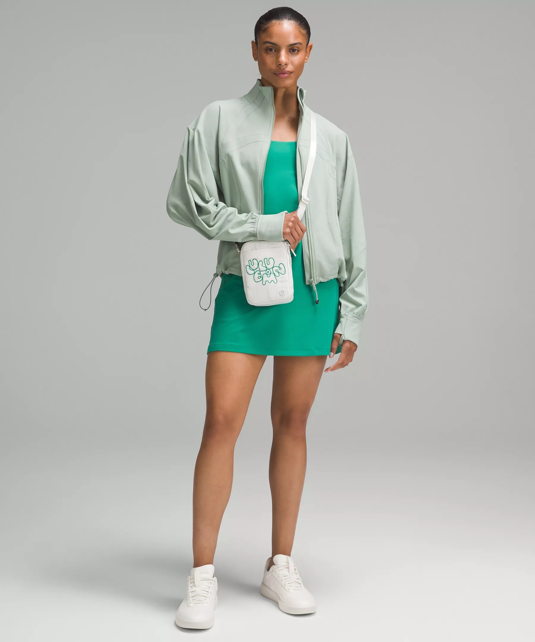 Easy Access Crossbody Bag 1.5L 2