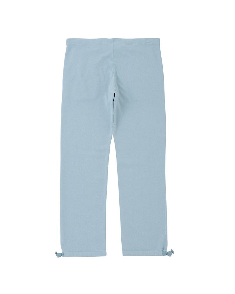 SWEAT PANTS LT.BLUE - 2