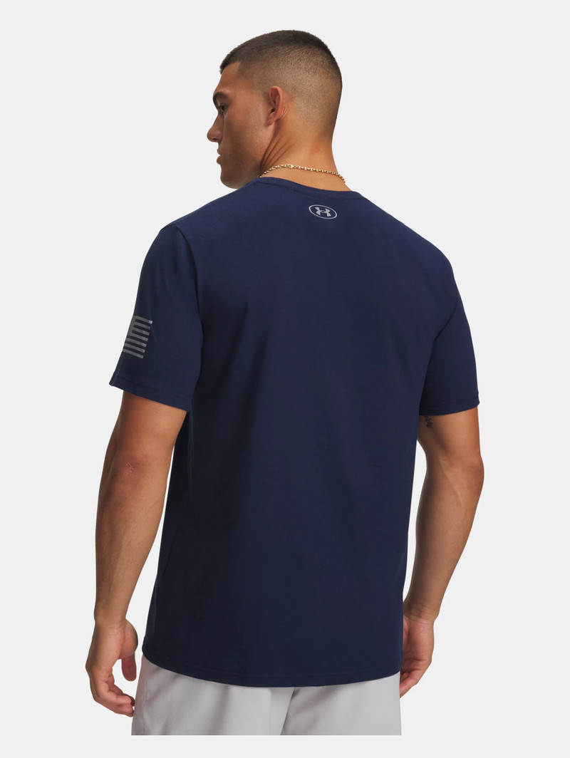 UA Freedom Logo 2