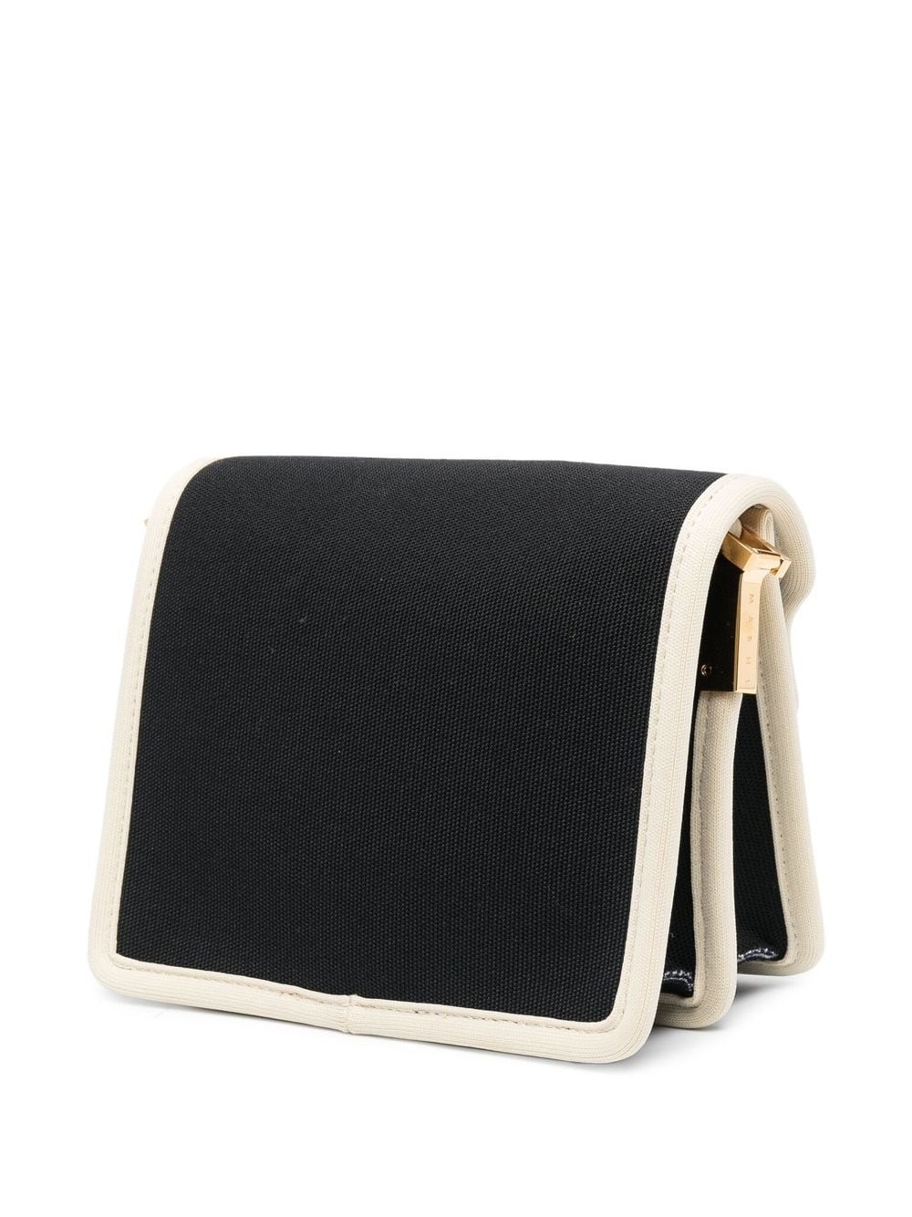 Trunk mini shoulder bag - 3