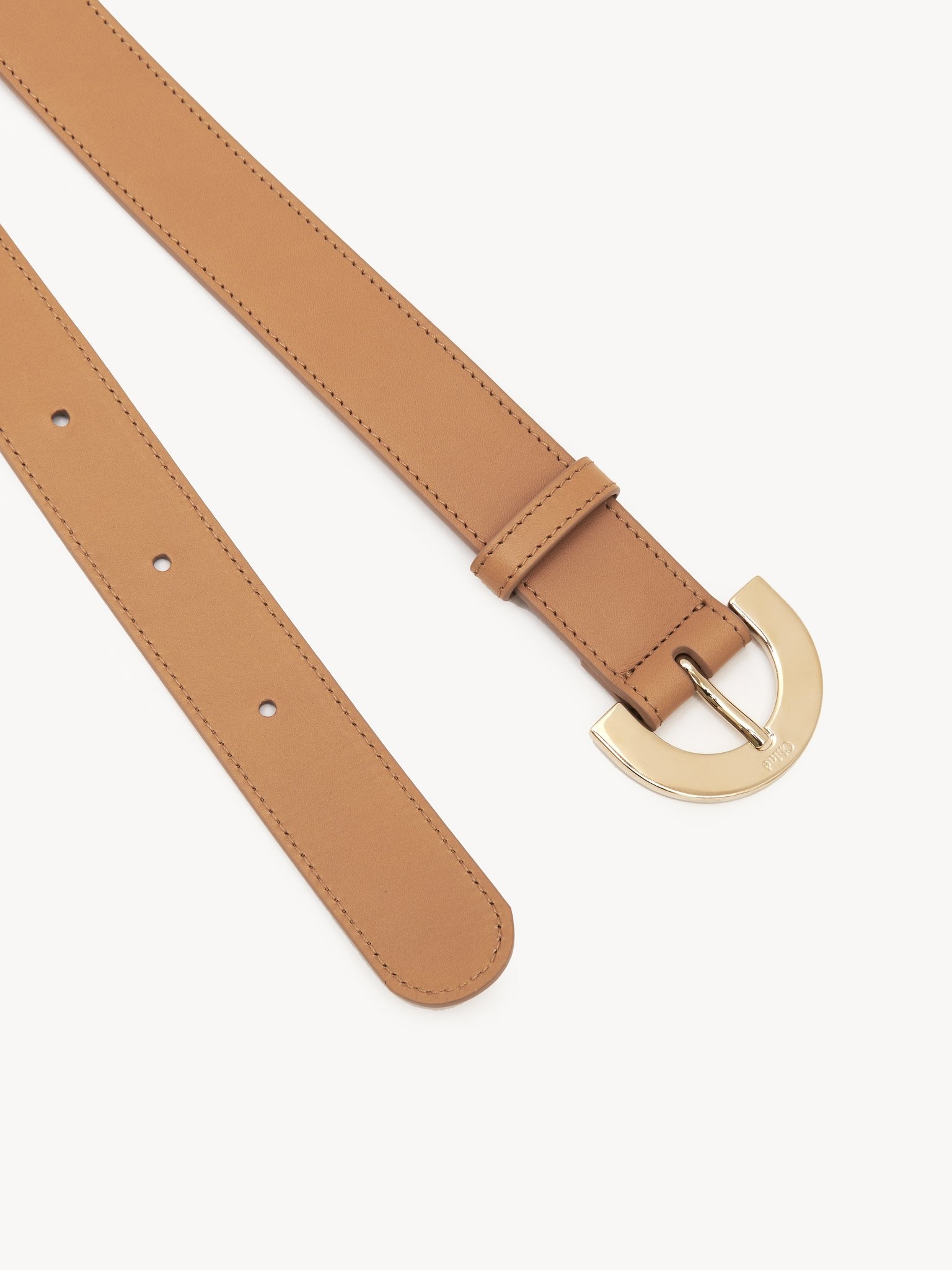 "C" BELT - 3