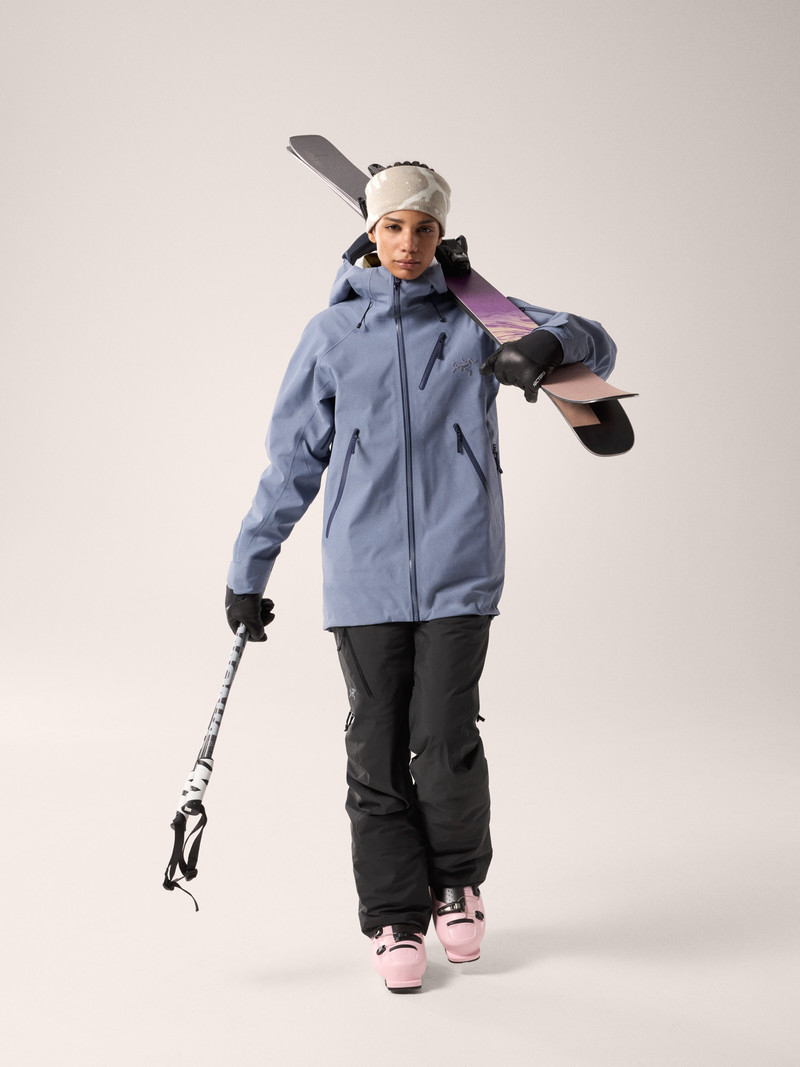 Arc'teryx Nita Shell Jacket outlook