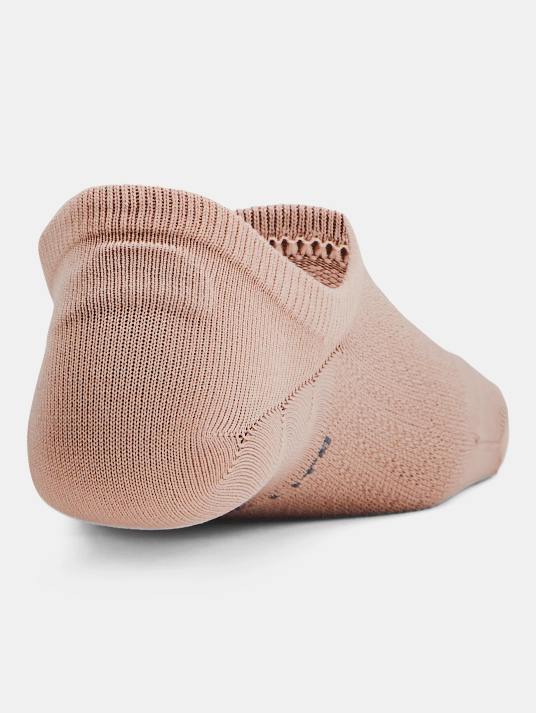 Women's UA Breathe Lite 6-Pack Liner Socks - 2