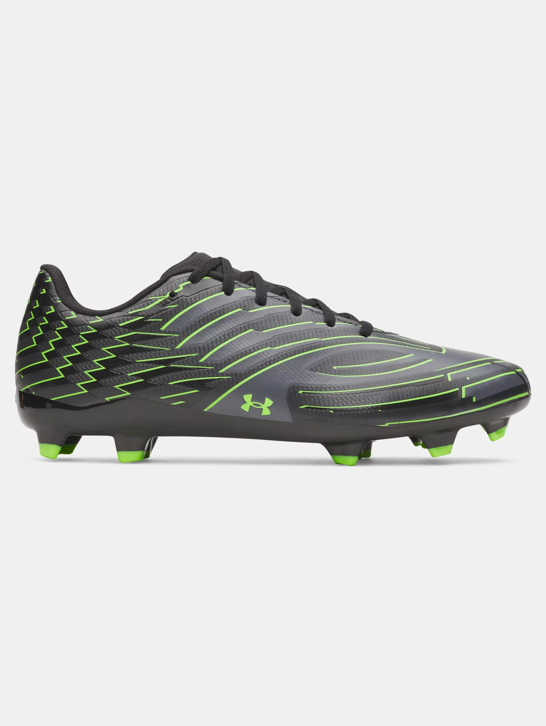 UA Shadow Select 4 FG - 1