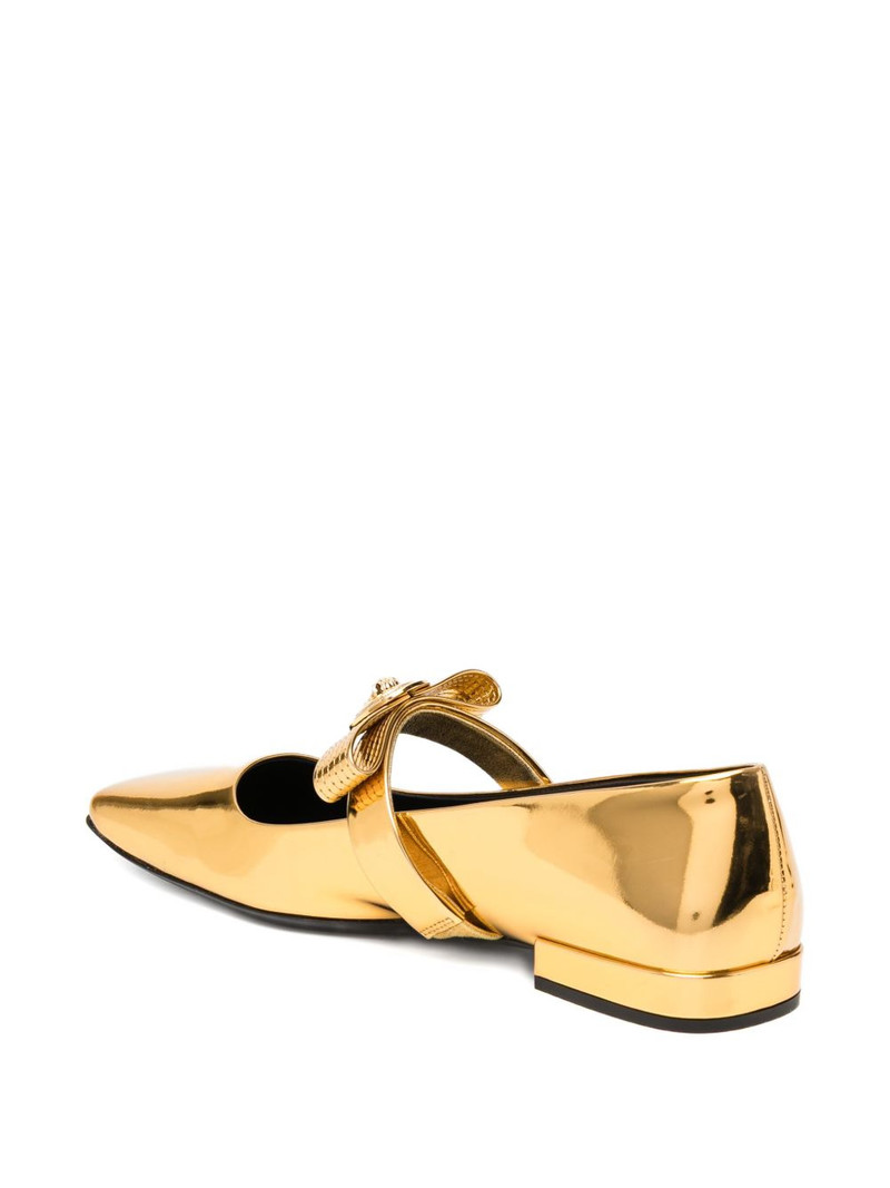 leather flats 3