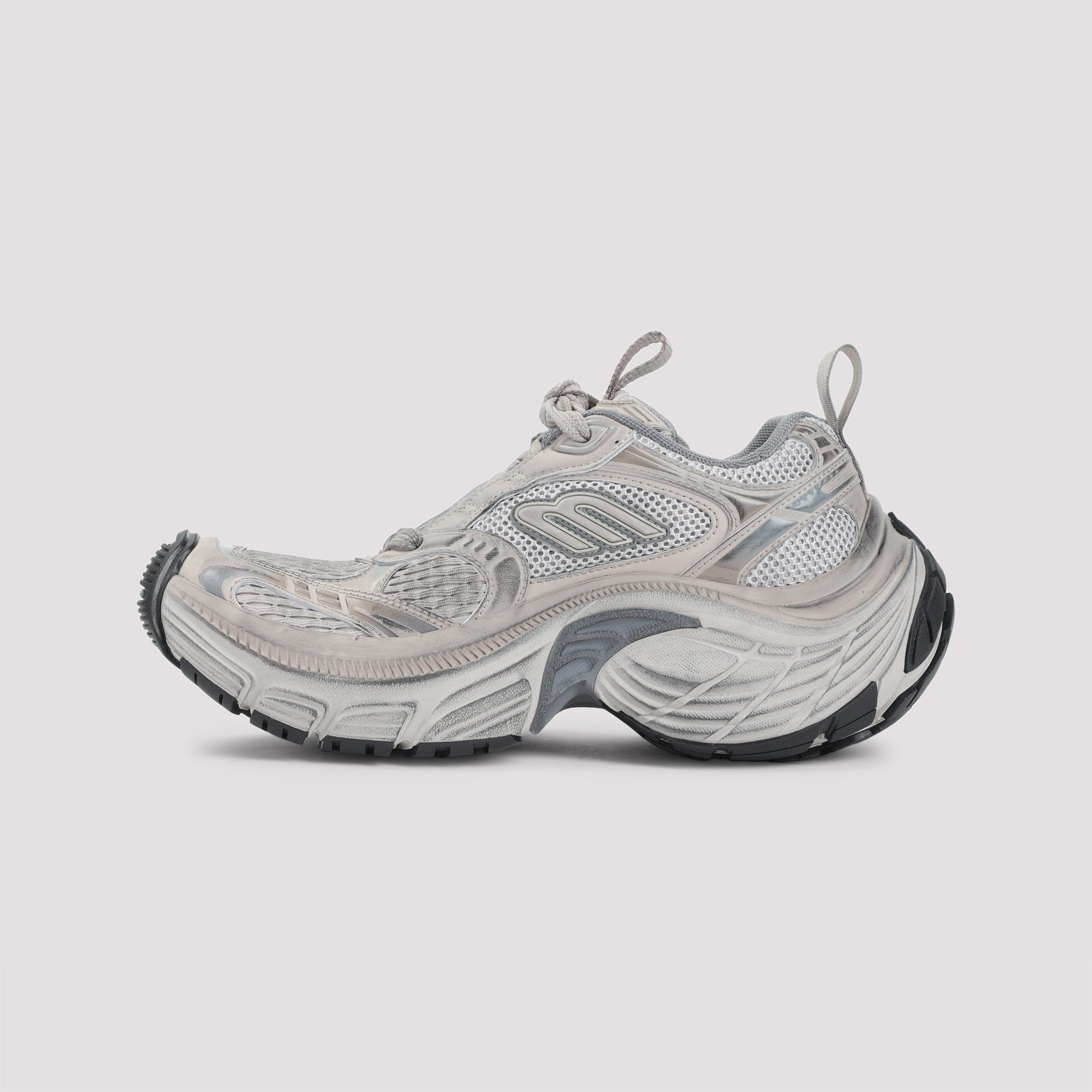 Sneakers Nude & Neutrals - 3