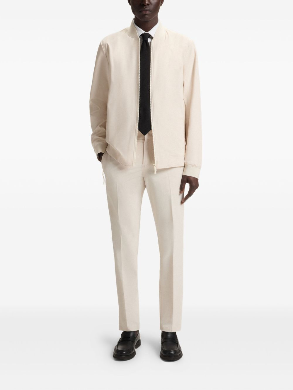 tailored trousers - 2